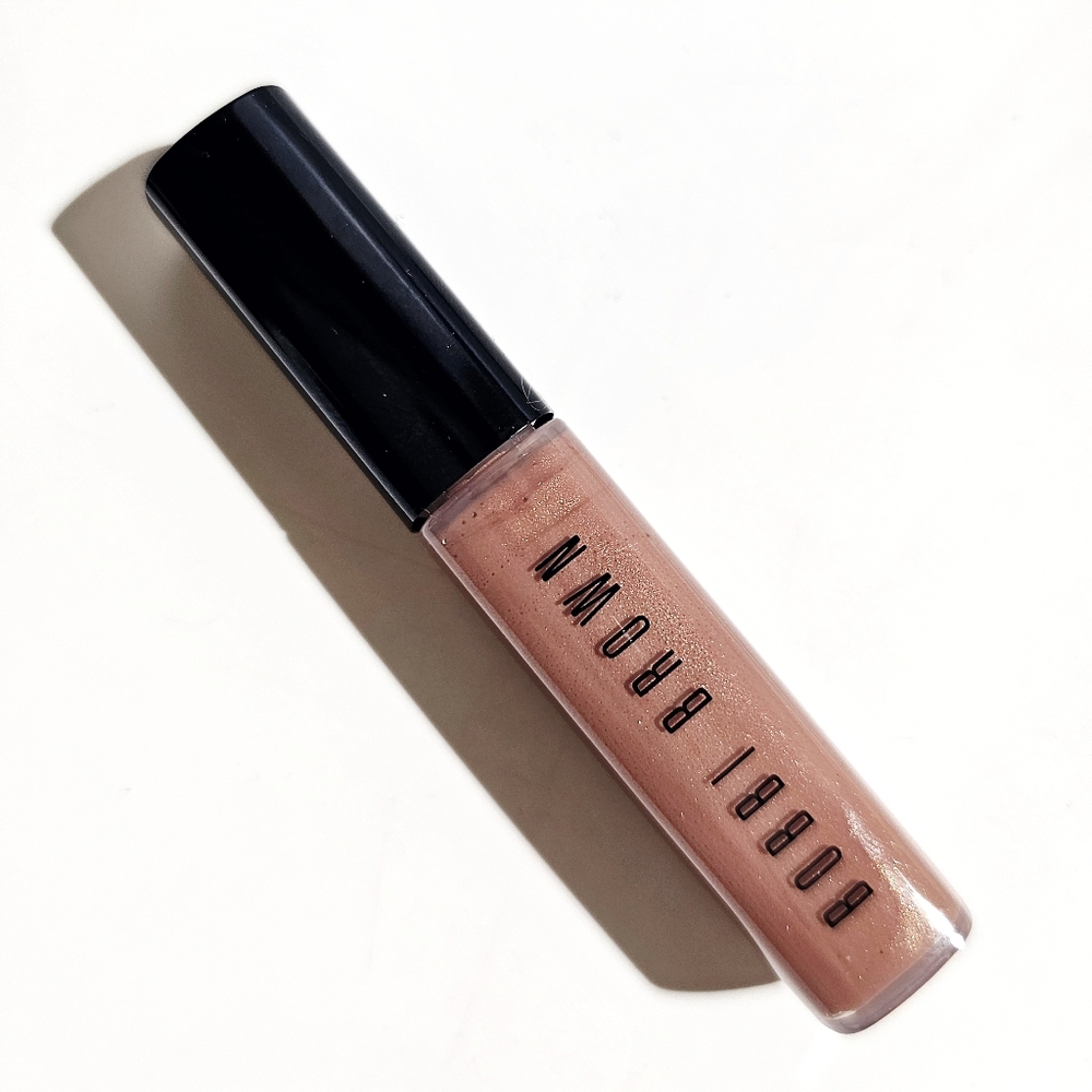 Bobbi Brown Mini Lip Gloss Honeysuckle New LE